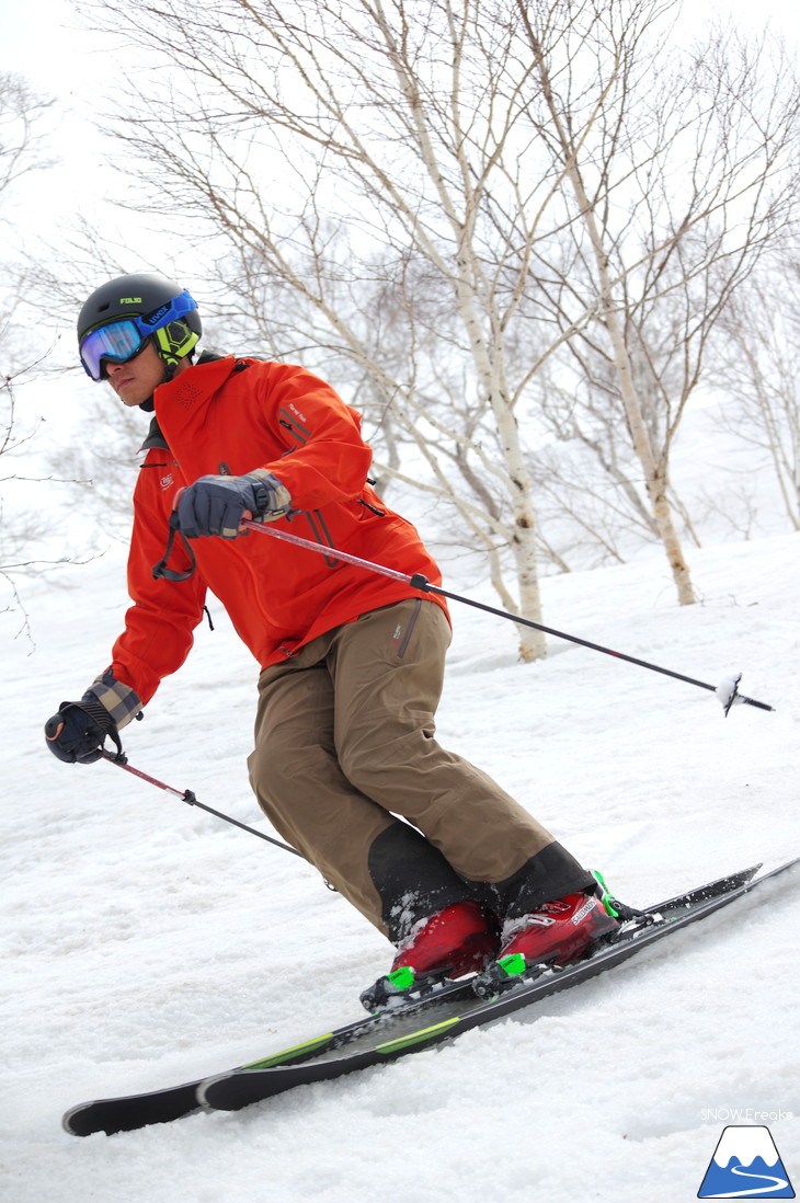 DYNASTAR SKI 